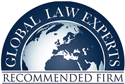 Global Law Experts ok