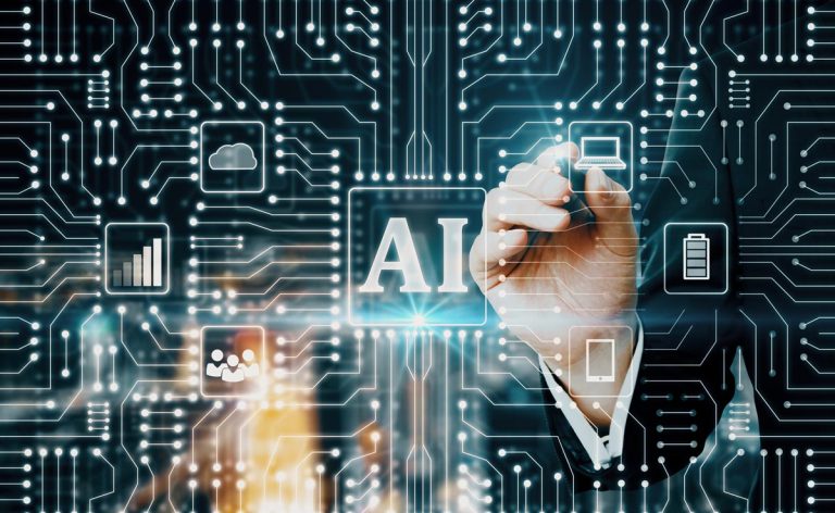 reato di riproduzione rete mediante intelligenza artificiale